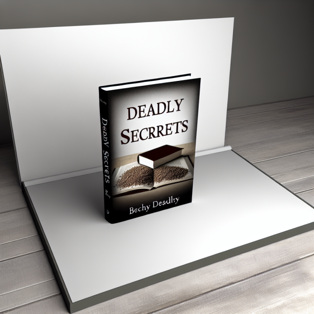 Deadly Secrets