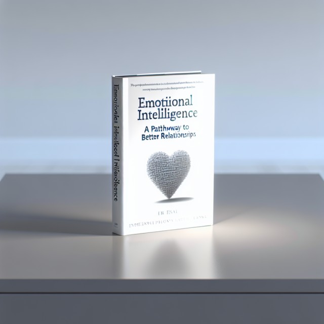 Emotional Intelligence: A Pathway to Better Relationships